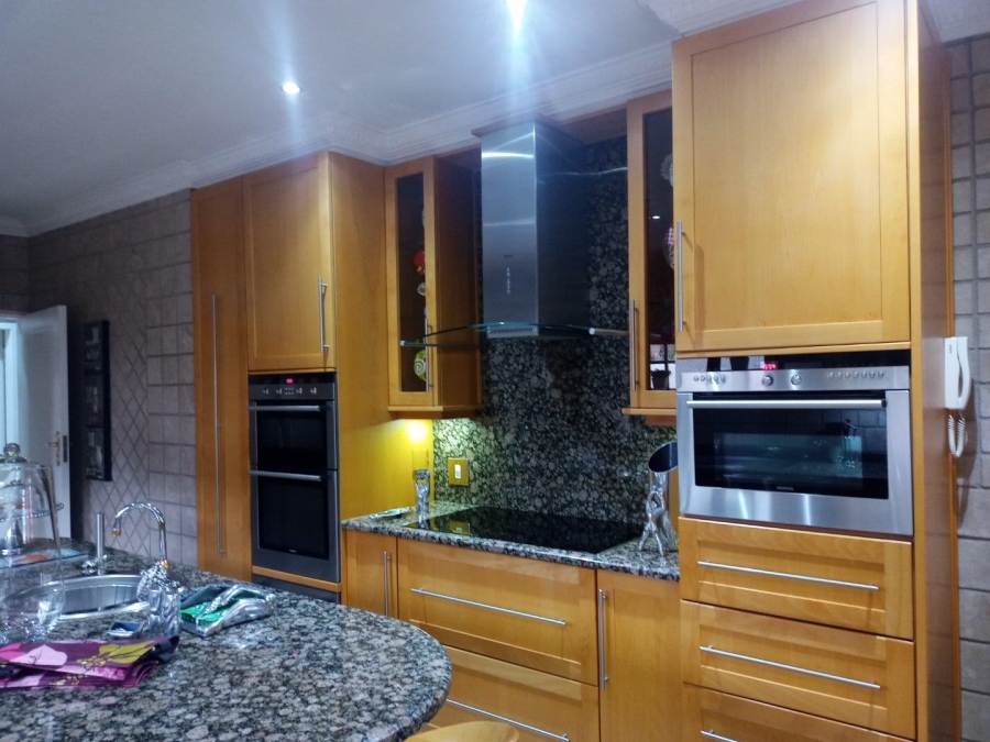 3 Bedroom Property for Sale in Capital Park Gauteng