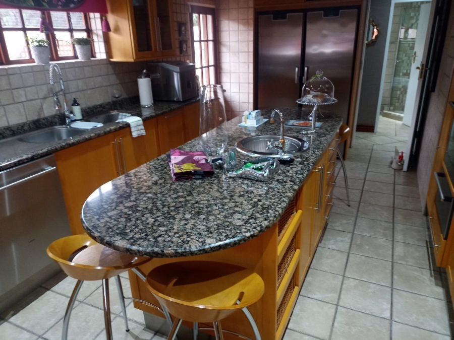 3 Bedroom Property for Sale in Capital Park Gauteng