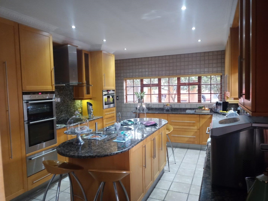 3 Bedroom Property for Sale in Capital Park Gauteng