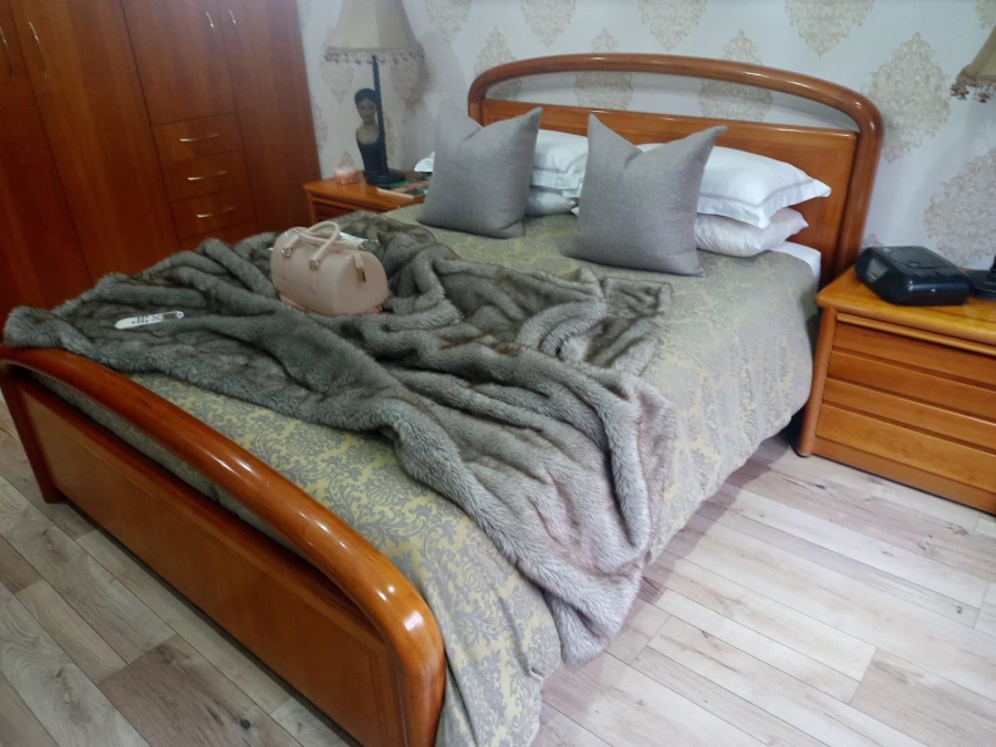 3 Bedroom Property for Sale in Capital Park Gauteng