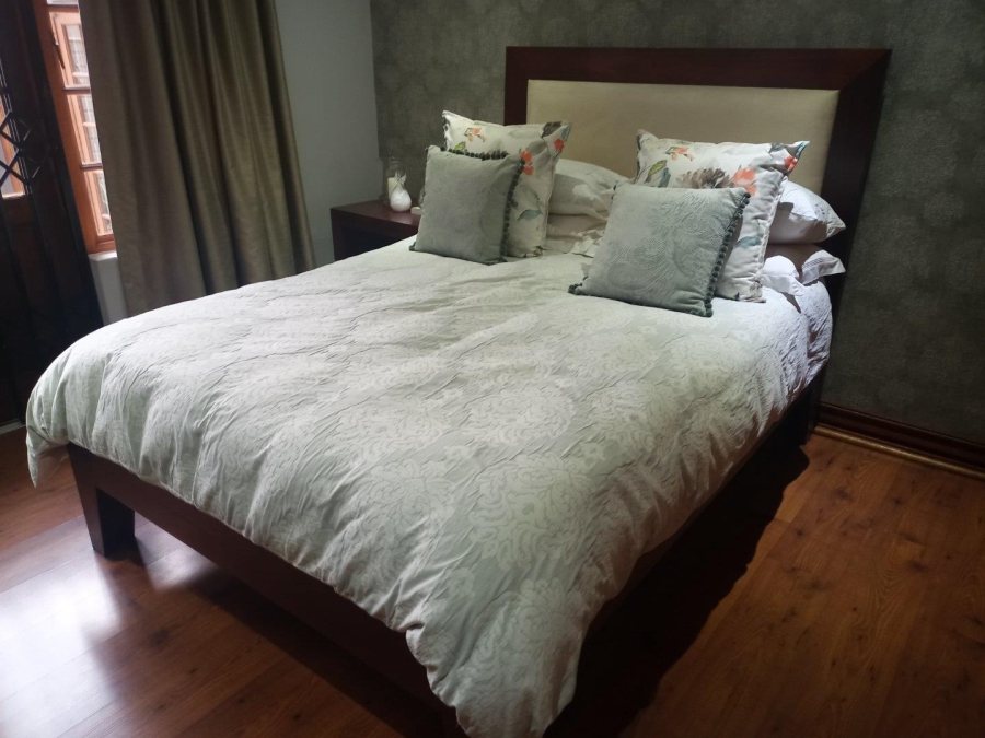 3 Bedroom Property for Sale in Capital Park Gauteng