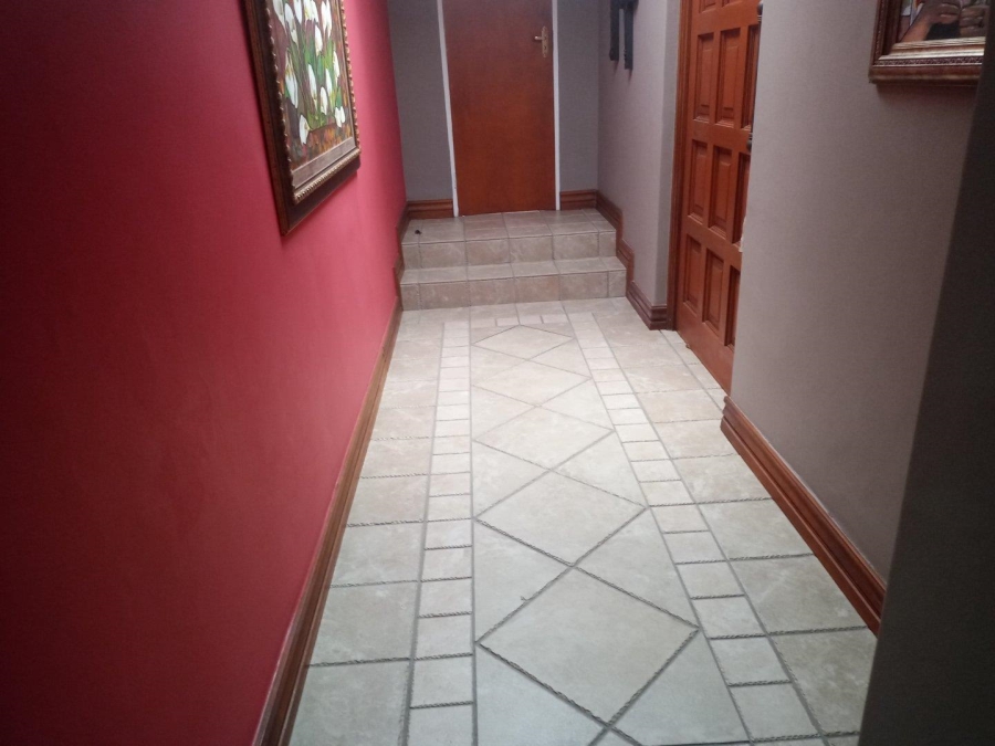 3 Bedroom Property for Sale in Capital Park Gauteng