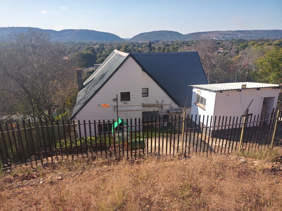 5 Bedroom Property for Sale in Capital Park Gauteng
