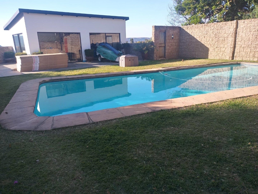 5 Bedroom Property for Sale in Capital Park Gauteng
