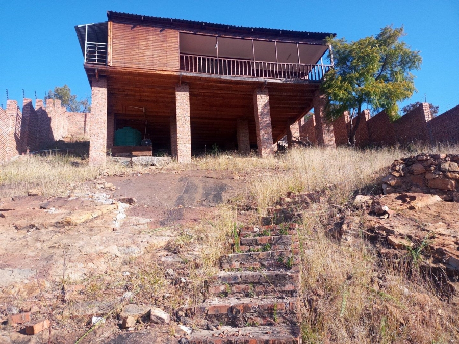 5 Bedroom Property for Sale in Capital Park Gauteng