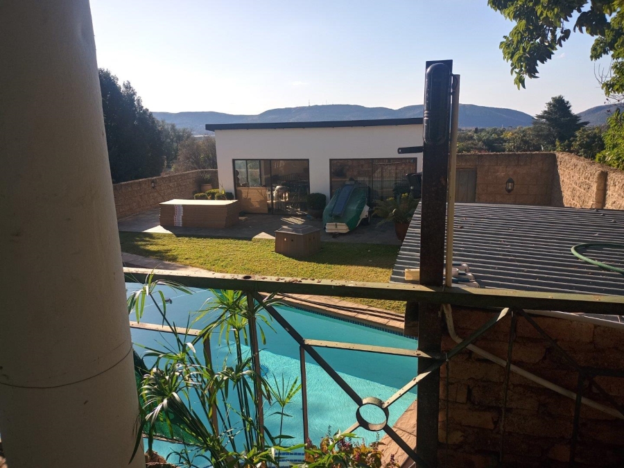 5 Bedroom Property for Sale in Capital Park Gauteng