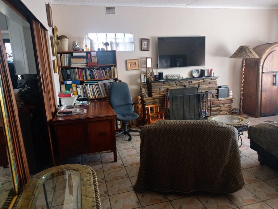 5 Bedroom Property for Sale in Capital Park Gauteng