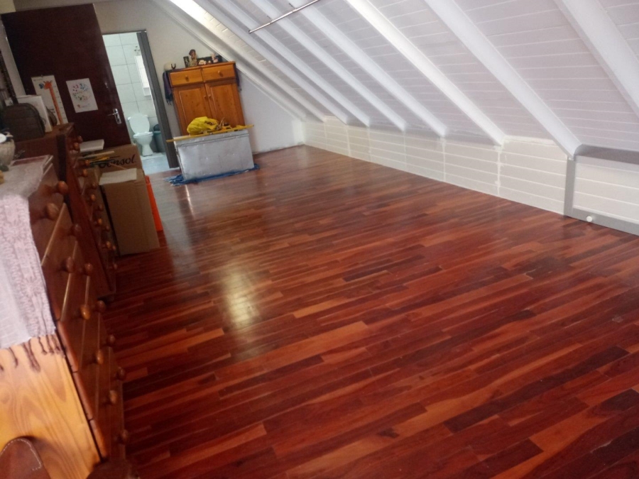 5 Bedroom Property for Sale in Capital Park Gauteng