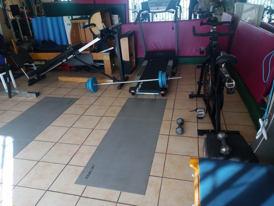 5 Bedroom Property for Sale in Capital Park Gauteng