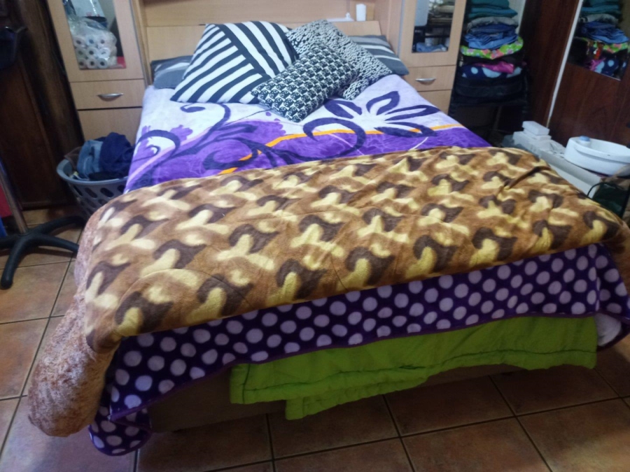 5 Bedroom Property for Sale in Capital Park Gauteng