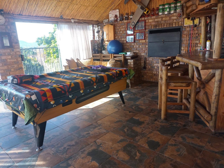 5 Bedroom Property for Sale in Capital Park Gauteng