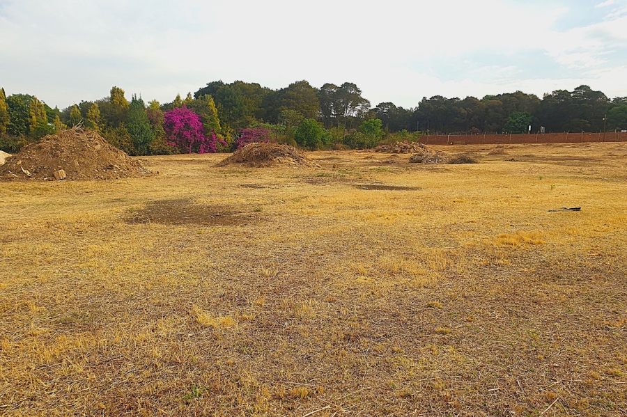 0 Bedroom Property for Sale in Mooikloof Equestrian Estate Gauteng