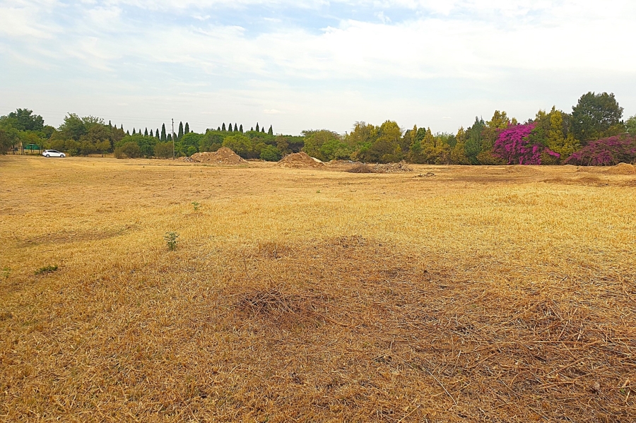 0 Bedroom Property for Sale in Mooikloof Equestrian Estate Gauteng