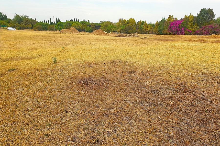 0 Bedroom Property for Sale in Mooikloof Equestrian Estate Gauteng