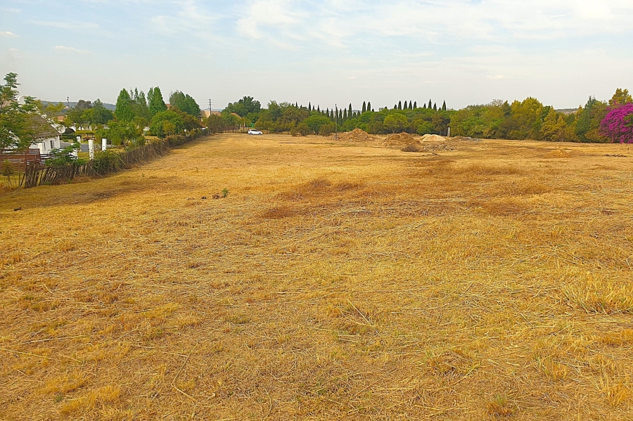 0 Bedroom Property for Sale in Mooikloof Equestrian Estate Gauteng