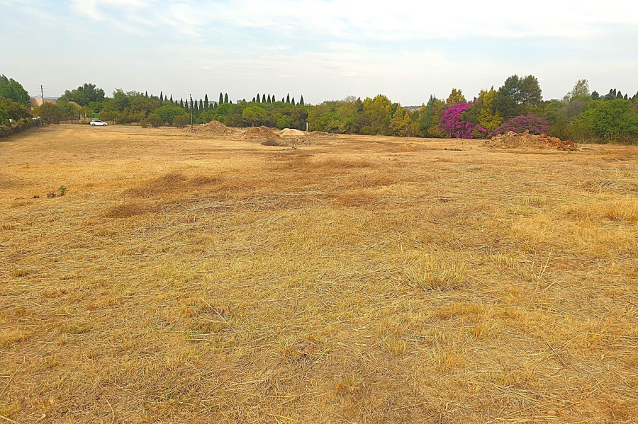 0 Bedroom Property for Sale in Mooikloof Equestrian Estate Gauteng