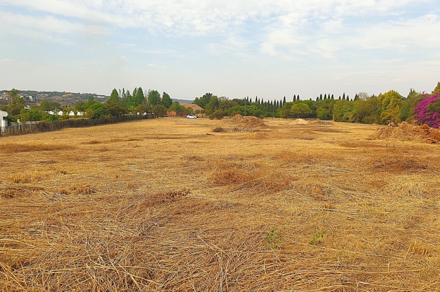 0 Bedroom Property for Sale in Mooikloof Equestrian Estate Gauteng