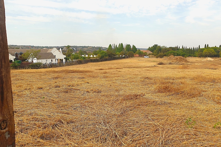 0 Bedroom Property for Sale in Mooikloof Equestrian Estate Gauteng