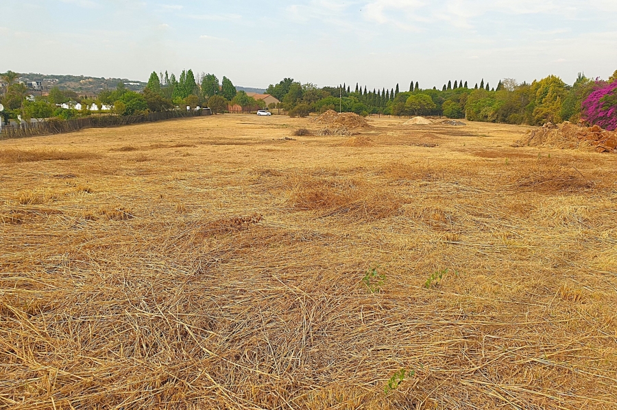 0 Bedroom Property for Sale in Mooikloof Equestrian Estate Gauteng