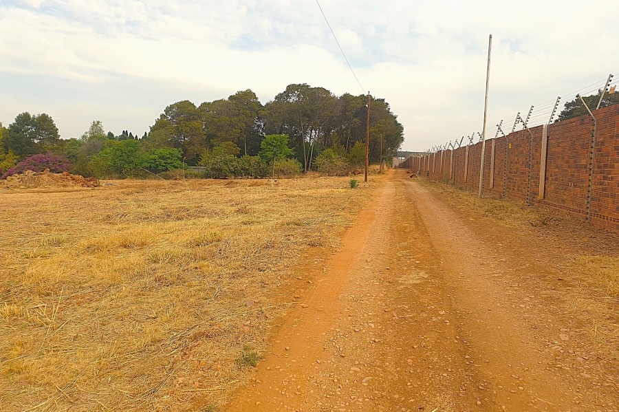 0 Bedroom Property for Sale in Mooikloof Equestrian Estate Gauteng