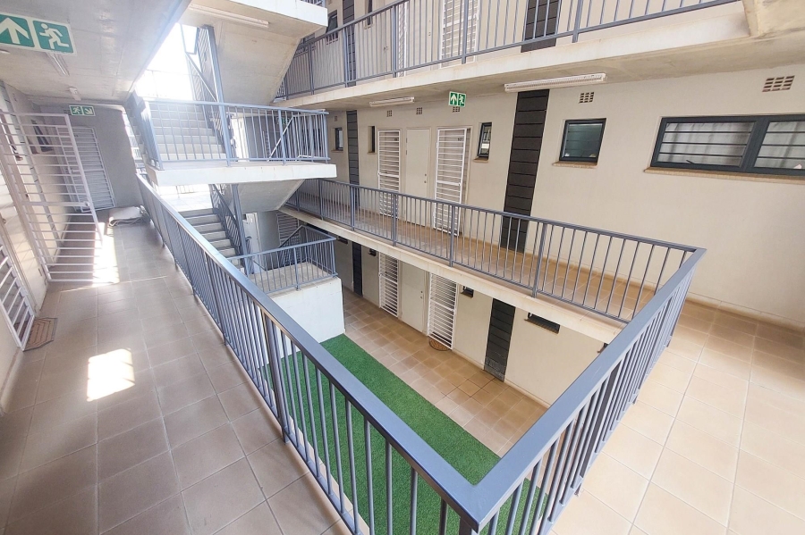 2 Bedroom Property for Sale in Clubview Gauteng