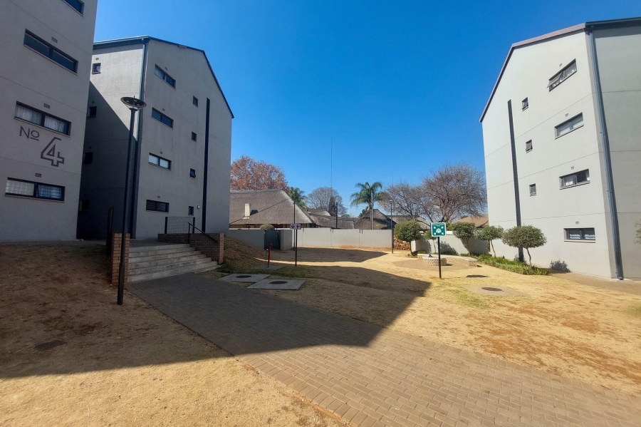 2 Bedroom Property for Sale in Clubview Gauteng