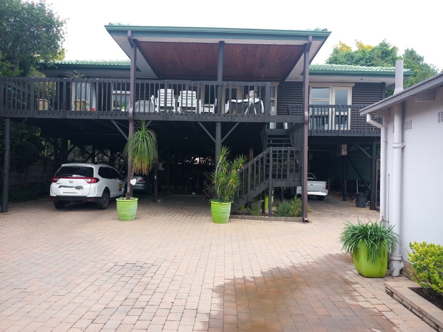 3 Bedroom Property for Sale in Capital Park Gauteng