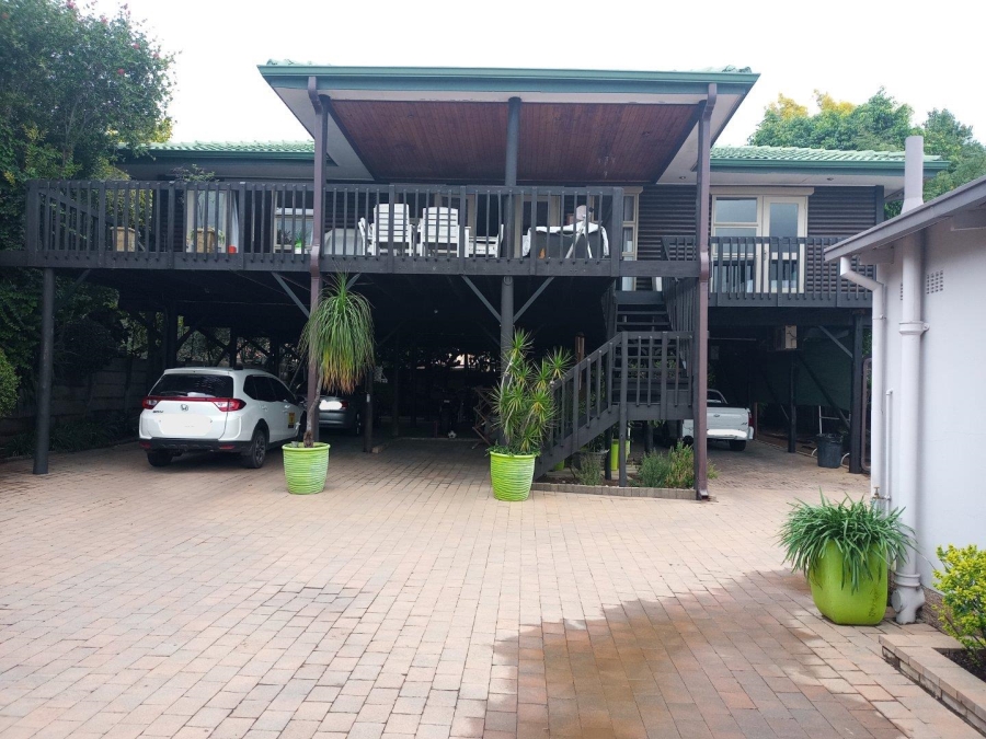 3 Bedroom Property for Sale in Capital Park Gauteng