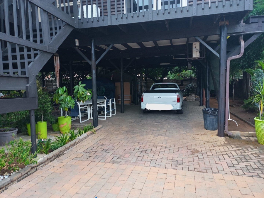 3 Bedroom Property for Sale in Capital Park Gauteng