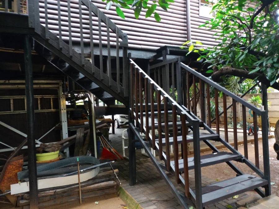 3 Bedroom Property for Sale in Capital Park Gauteng