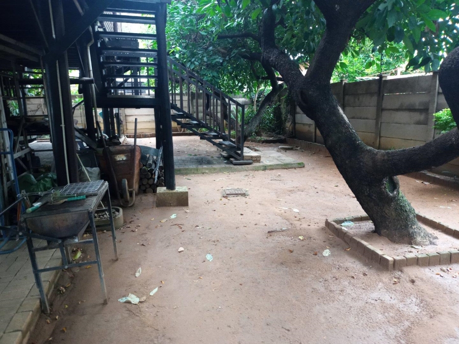 3 Bedroom Property for Sale in Capital Park Gauteng