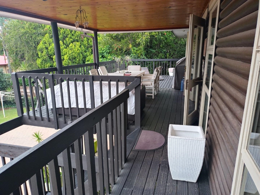 3 Bedroom Property for Sale in Capital Park Gauteng