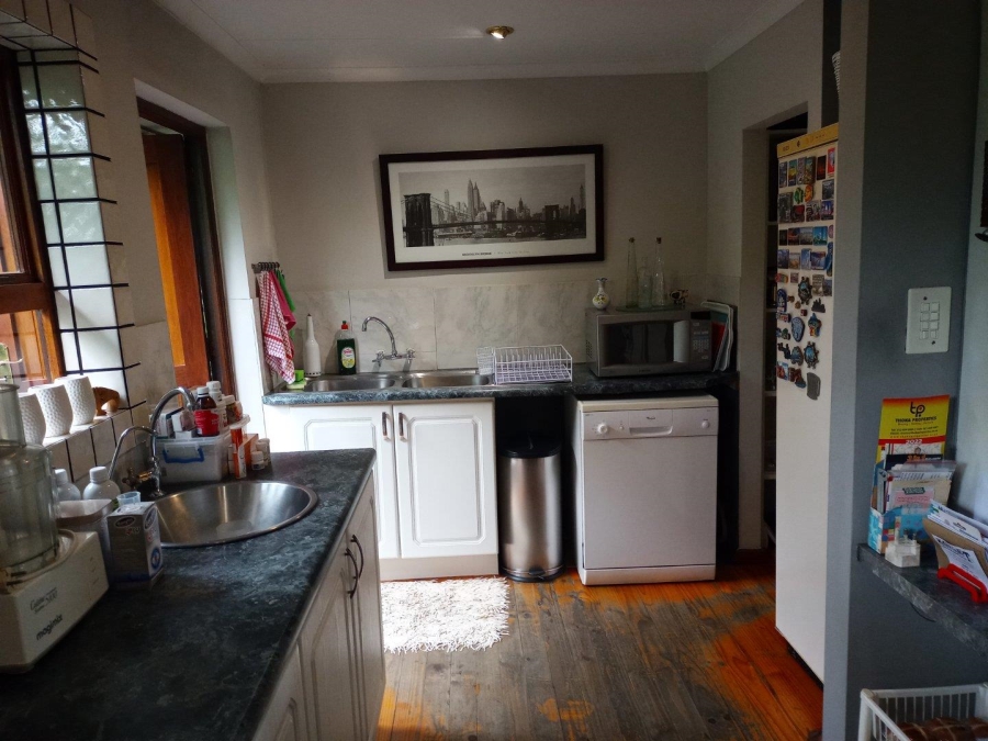 3 Bedroom Property for Sale in Capital Park Gauteng
