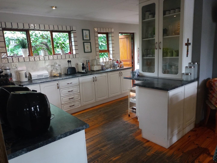 3 Bedroom Property for Sale in Capital Park Gauteng