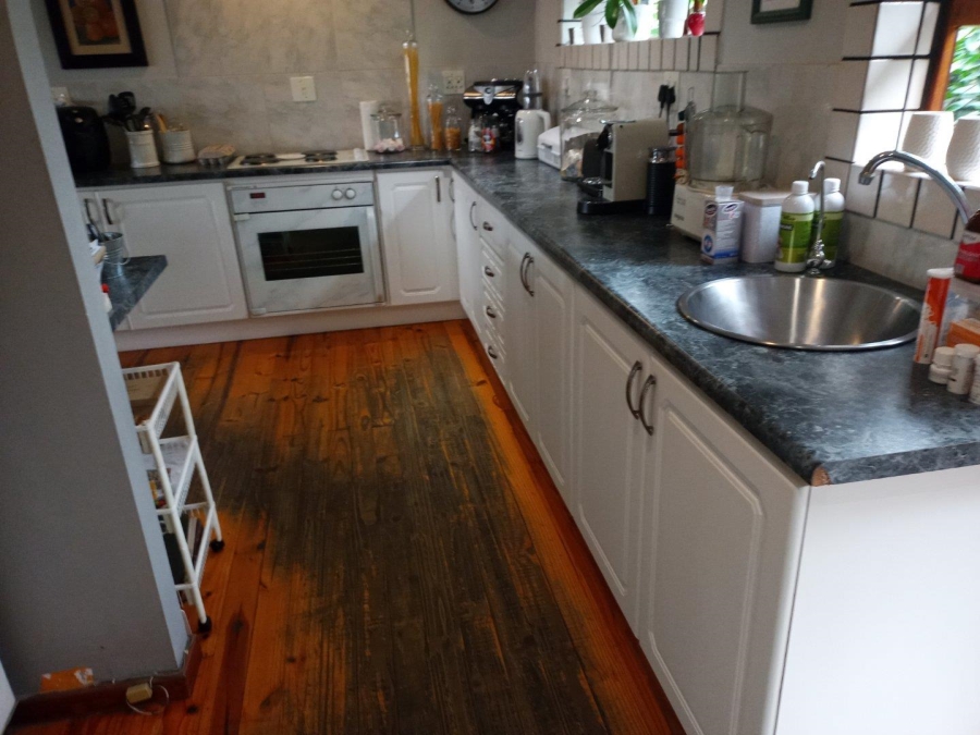 3 Bedroom Property for Sale in Capital Park Gauteng