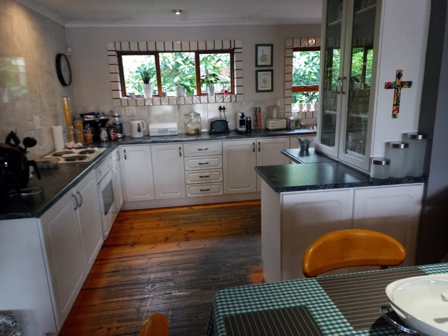 3 Bedroom Property for Sale in Capital Park Gauteng