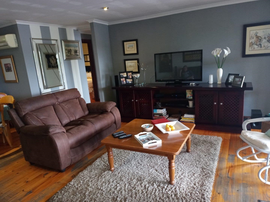3 Bedroom Property for Sale in Capital Park Gauteng