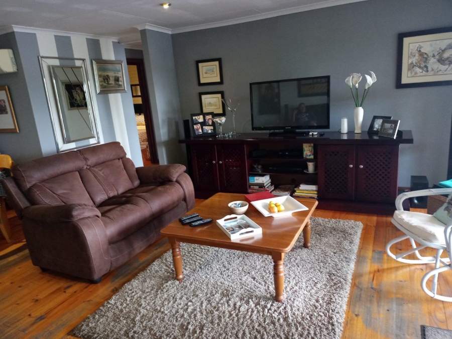 3 Bedroom Property for Sale in Capital Park Gauteng