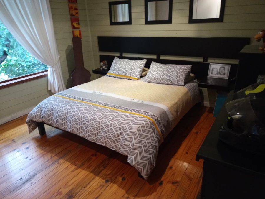 3 Bedroom Property for Sale in Capital Park Gauteng
