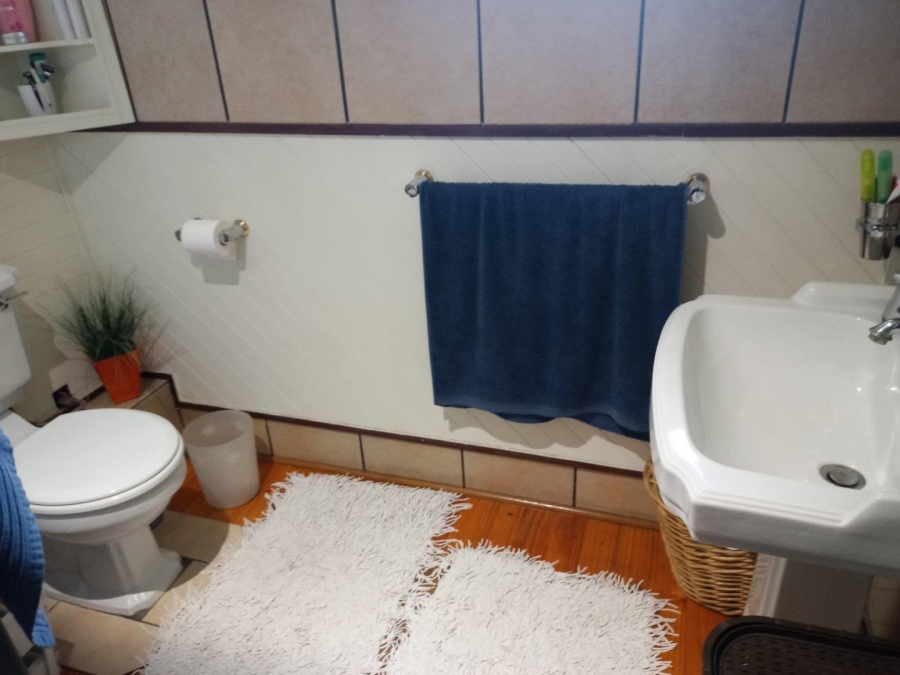 3 Bedroom Property for Sale in Capital Park Gauteng