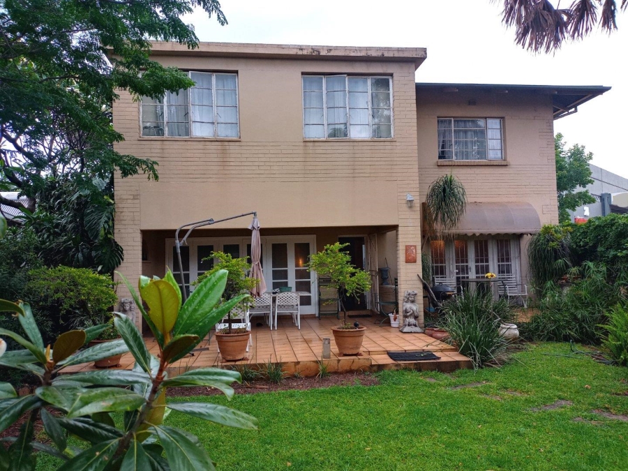 4 Bedroom Property for Sale in Capital Park Gauteng