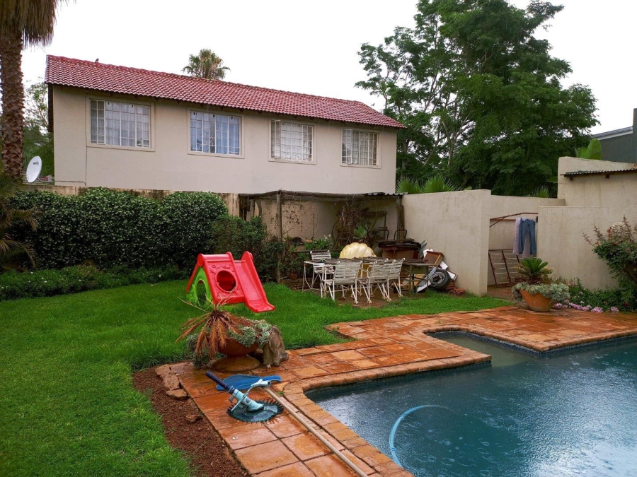 4 Bedroom Property for Sale in Capital Park Gauteng
