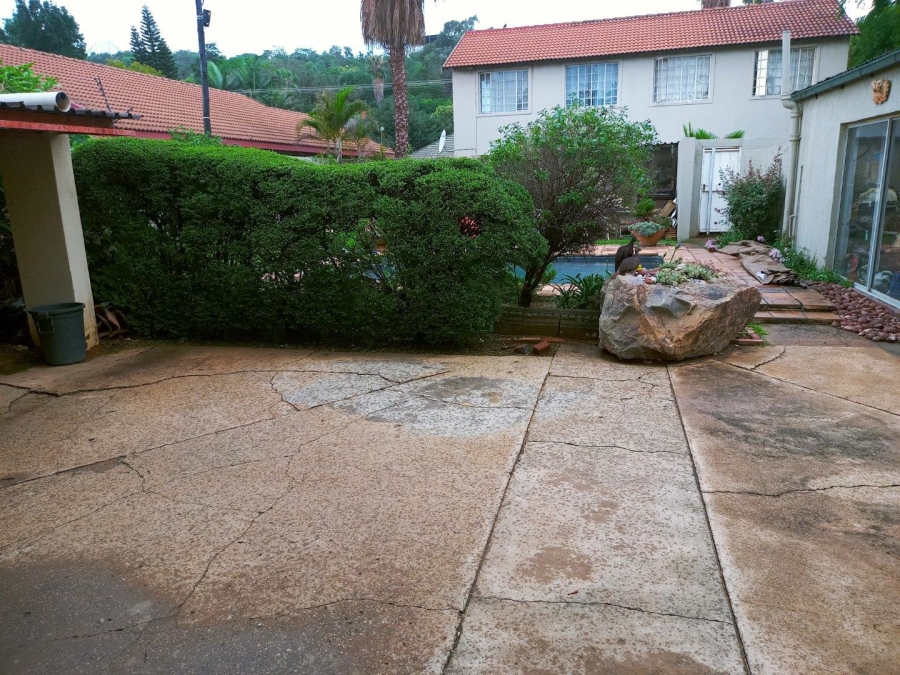 4 Bedroom Property for Sale in Capital Park Gauteng