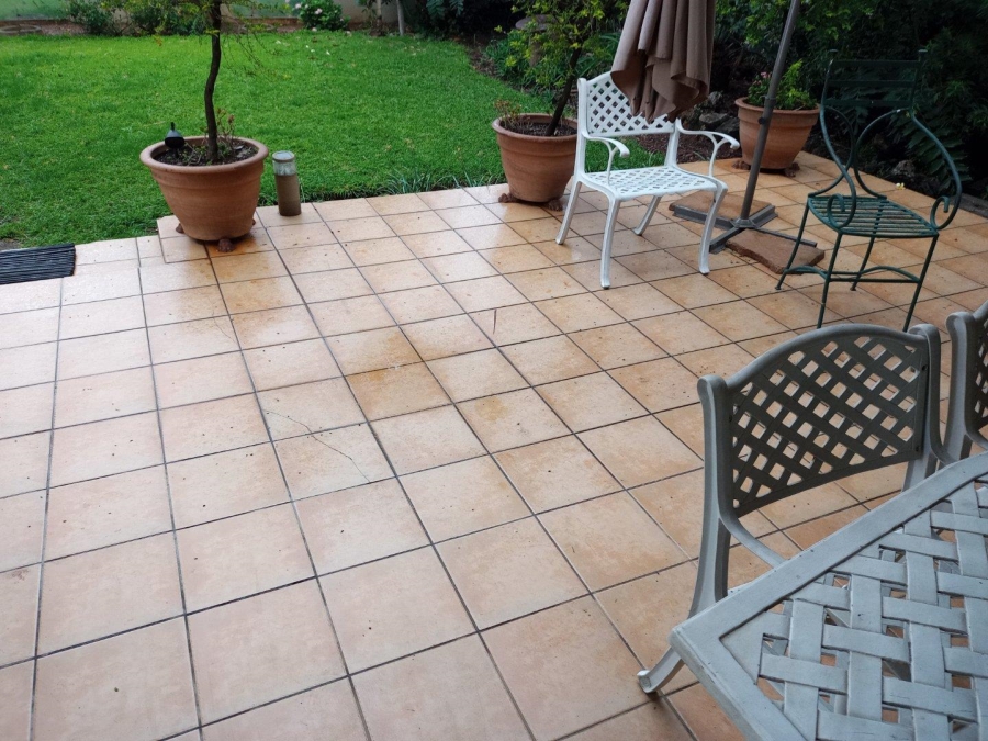 4 Bedroom Property for Sale in Capital Park Gauteng