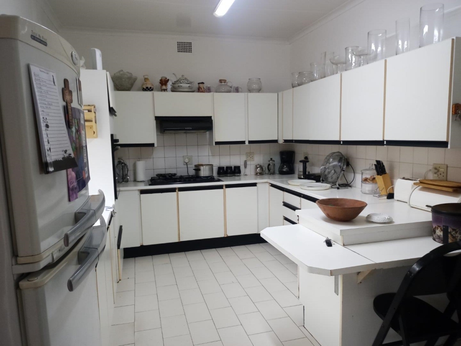 4 Bedroom Property for Sale in Capital Park Gauteng