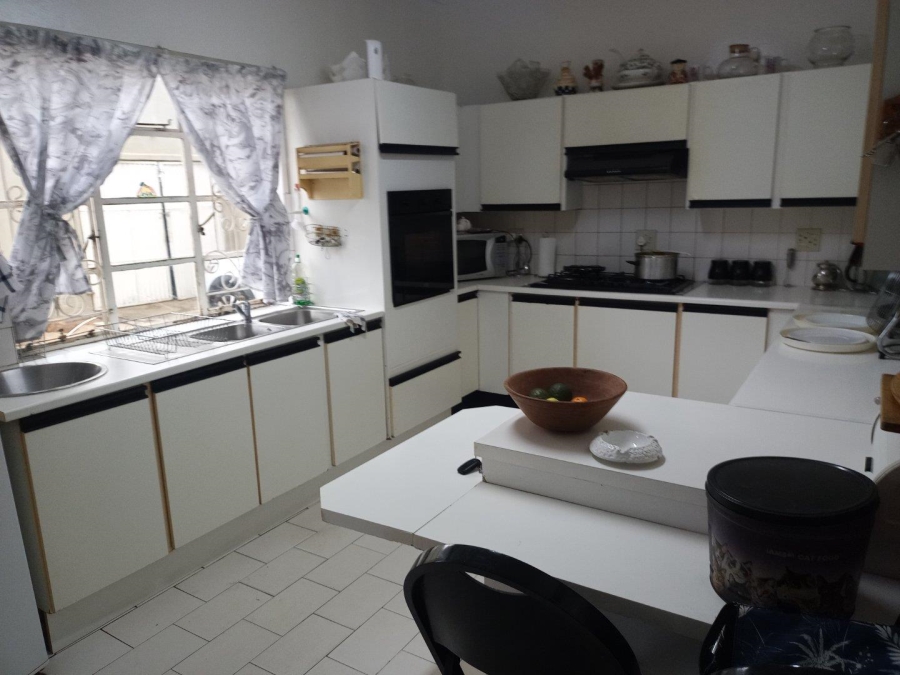 4 Bedroom Property for Sale in Capital Park Gauteng
