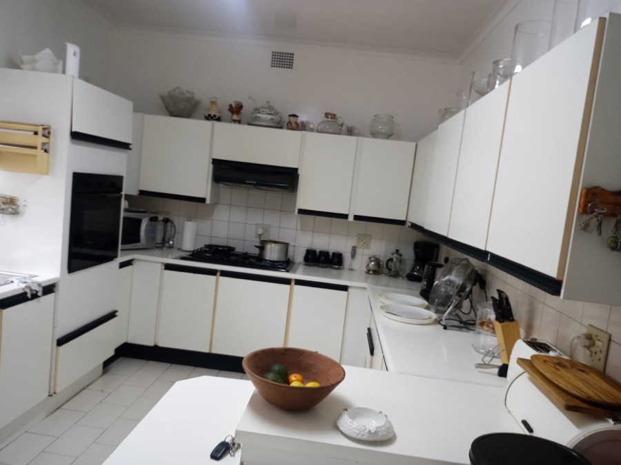 4 Bedroom Property for Sale in Capital Park Gauteng