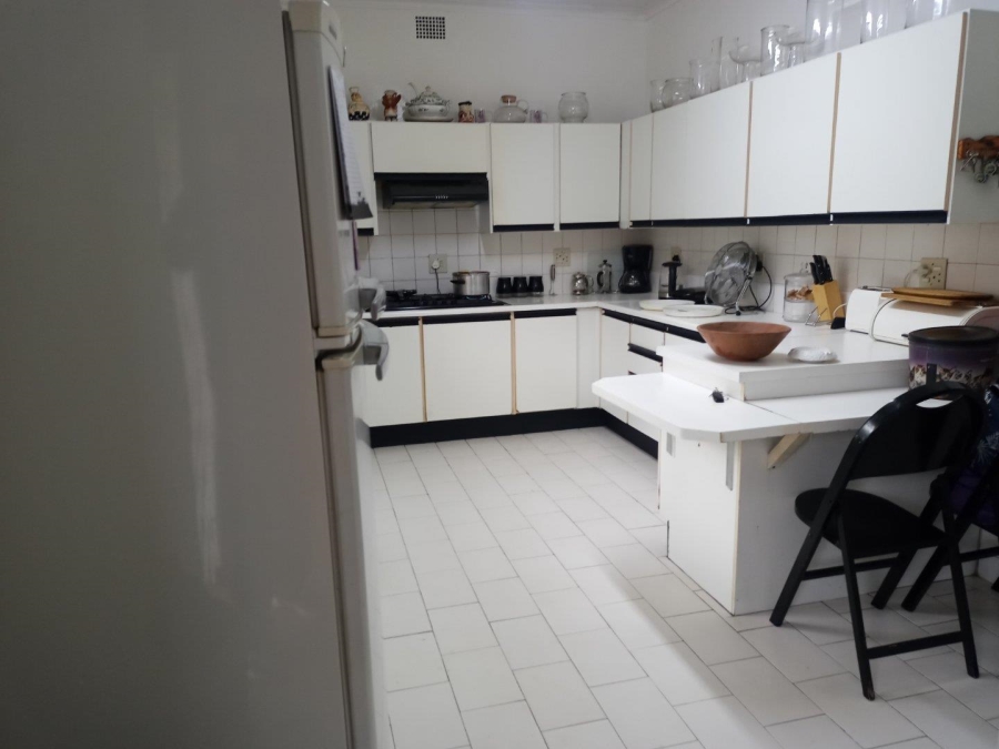 4 Bedroom Property for Sale in Capital Park Gauteng