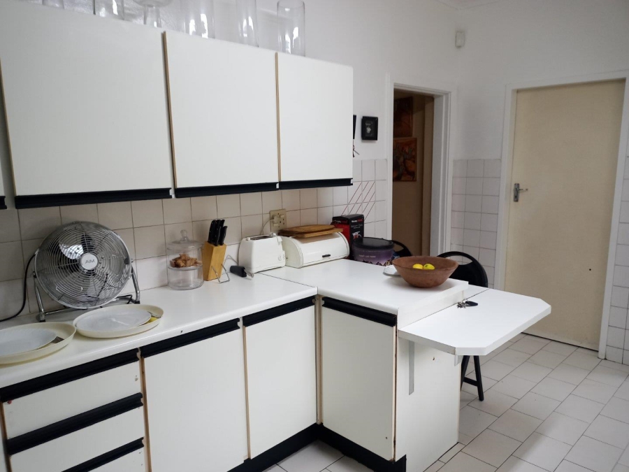 4 Bedroom Property for Sale in Capital Park Gauteng