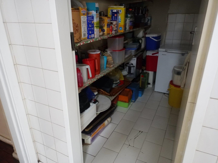 4 Bedroom Property for Sale in Capital Park Gauteng